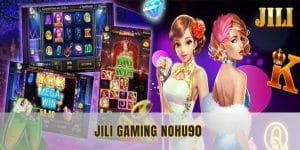JiLi Gaming Nohu90: Sảnh Kho Báu Nổ Hũ, Đỉnh Cao 2025