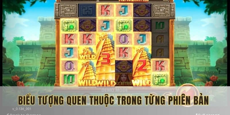 Lấy cảm hứng từ câu chuyện thần thoại