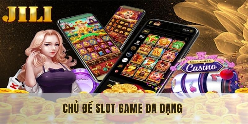 Không gây cảm giác nhàm chán cho hội viên