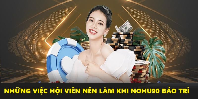 Việc đầu tiên hội viên nên làm là cập nhật thời gian hệ thống mở lại