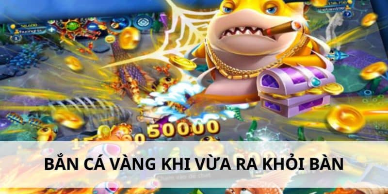 Thành viên nên săn mồi ngay khi xuất hiện trên màn hình