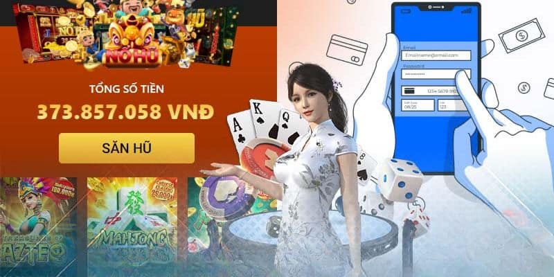 Bảo mật các thông tin nạp tiền Nohu90 uy tín