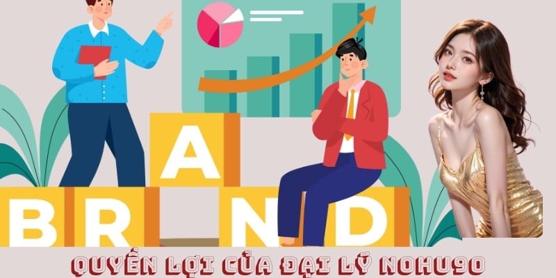 Lợi ích nhận được khi trở thành đại lý Nohu90