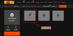 Đổi Mật Khẩu Nohu90 - Chỉ Dẫn Chi Tiết Người Chơi Thực Hiện