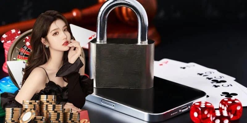 Không chia sẻ mã đăng nhập với bất kỳ ai