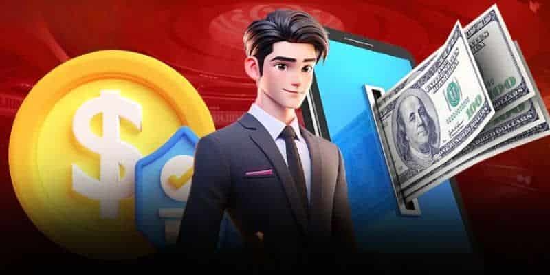 FAQ các câu hỏi thường gặp khi rút tiền Nohu90