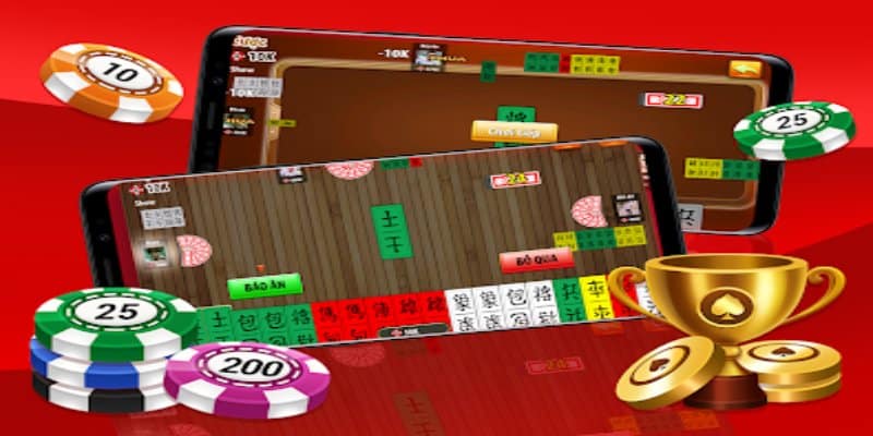 Game bài tứ sắc là gì? 