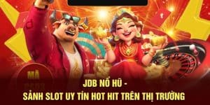 JDB Gaming Nohu90 - Trải Nghiệm Slot Uy Tín, An Toàn