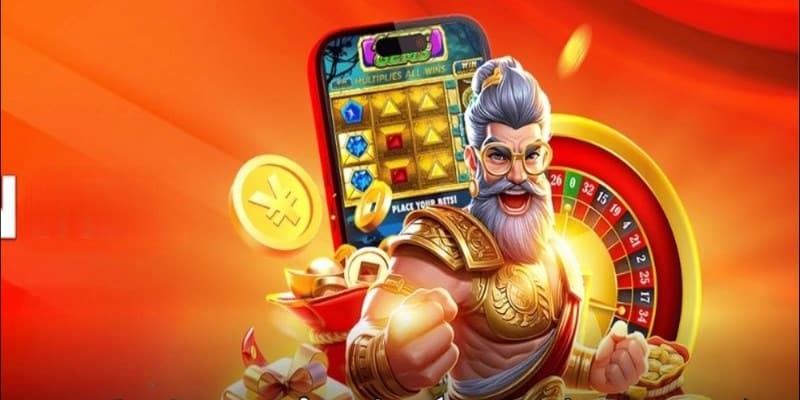 Điểm nổi bật của sảnh game bài tại Nohu90