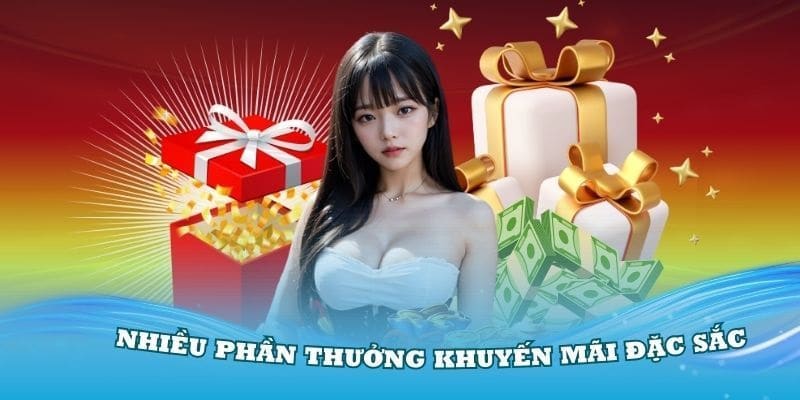 Những đối tượng để nhận khuyến mãi Nohu90