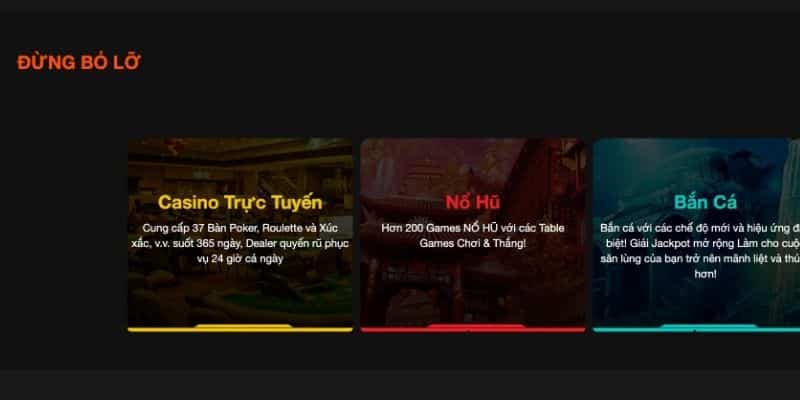 FAQ - Giải đáp liên quan đến địa điểm