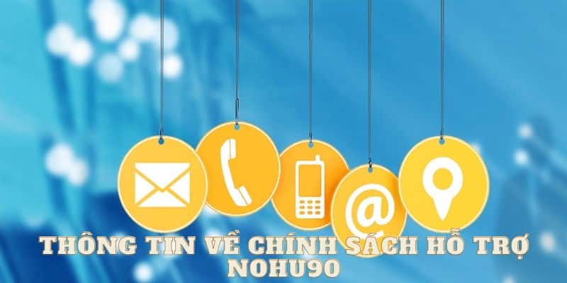 Nhà cái xây dựng hệ thống chăm sóc chuyên nghiệp để hỗ trợ Nohu90 kịp thời