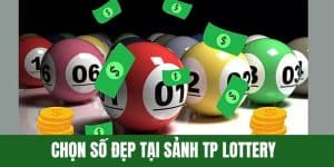 TP Lottery - Chọn Số Lô Tô Đẹp, Chơi Liên Tục Tại Nohu90