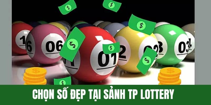 TP Lottery - Chọn Số Lô Tô Đẹp, Chơi Liên Tục Tại Nohu90