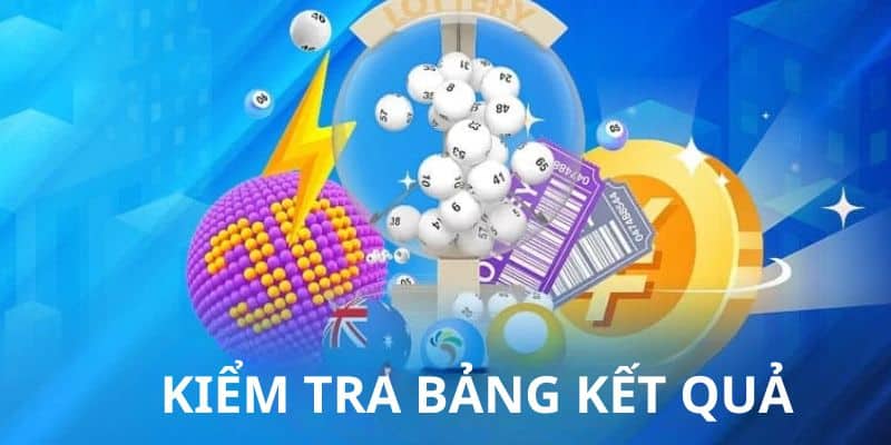 Thành viên nên kiểm tra kết quả trước đó để có thông tin, số liệu uy tín