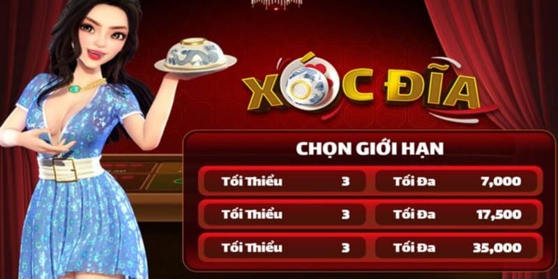 Xóc Đĩa Đổi Thưởng Nohu90 là bộ môn ưa chuộng ngày nay 